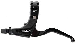Shimano Bremshebel Deore LX BL-T670 links schwarz