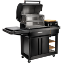 Vorschaubild Traeger Pelletgrill TIMBERLINE