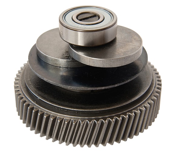 Makita Elektro-Heckenschere UH5580