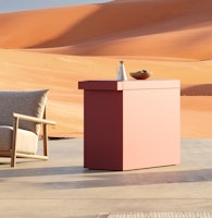 OFYR Signature Mise en Place 100 Terra