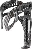 CONTEC Trinkflaschenhalter Aero XS carbon-look