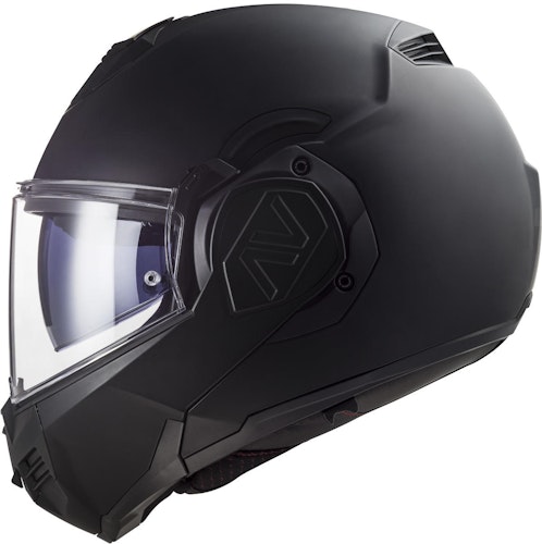 LS2 Klapphelm FF906 Advant