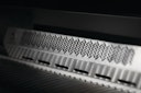 Napoleon Outdoor Küche OASIS Compact 105 inkl. Gas-Einbaugrill der Serie 700 und Einbau Sizzle Zone