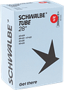Vorschaubild Schwalbe Schlauch Nr. 17 Sclaverandventil 40 mm