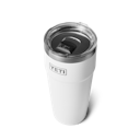 Vorschaubild YETI Stapelbarer Becher RAMBLER 30 oz. (887 ml) - mit Magslider Deckel