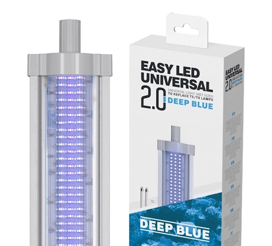 Aquatlantis EasyLED Universal 2.0 deep blue