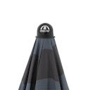 Vorschaubild doppler Mittelmastschirm myZONE 190 x 125 Manual, Stahl Anthrazit / 100 % Polyester 180 g/m² 