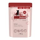 Vorschaubild Cats finefood Kitten 85 Gramm Katzennassfutter
