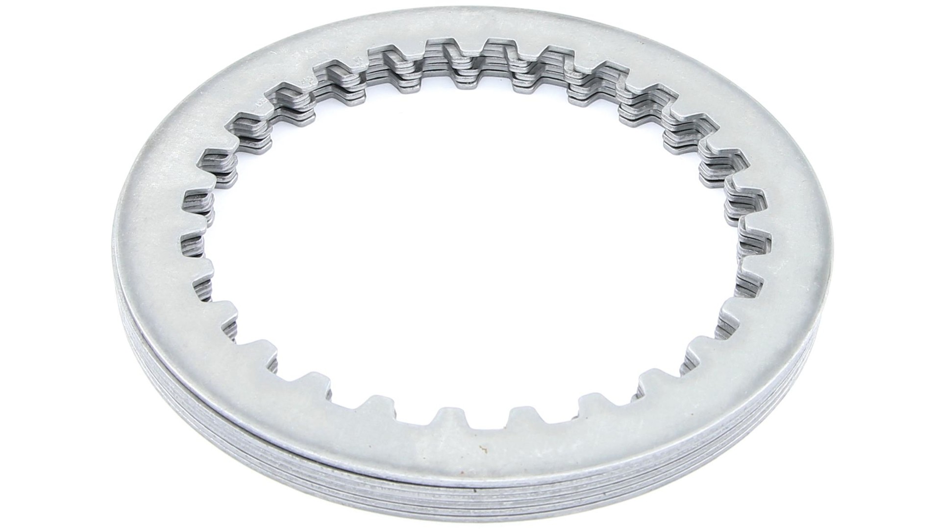 TRW Stahlscheibensatz MES325-6, 6-teilig