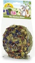 Vorschaubild JR FARM Heu-Küchlein 75g Kleintiersnack