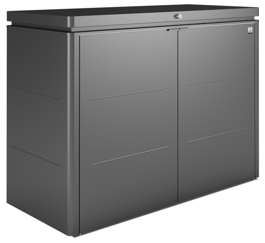 Biohort HighBoard Geräteschrank