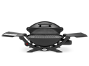 Weber Gasgrill Q 2000 - Black