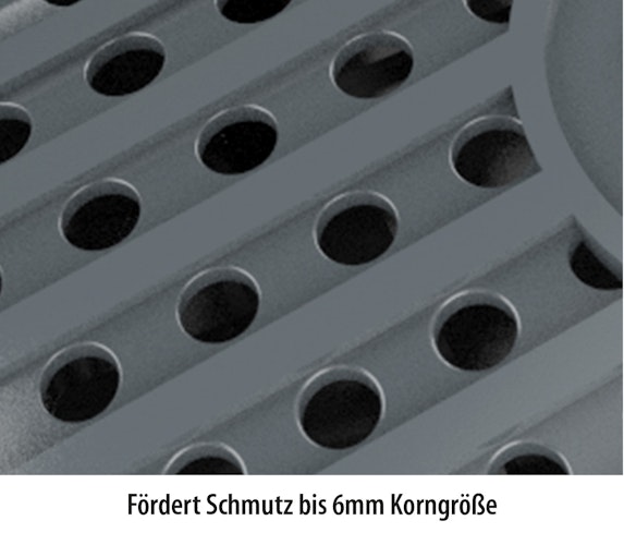 Heissner Durchlauffilter-Set 24m³ - 24W UVC (FPU24000-00) ab Modell 2021