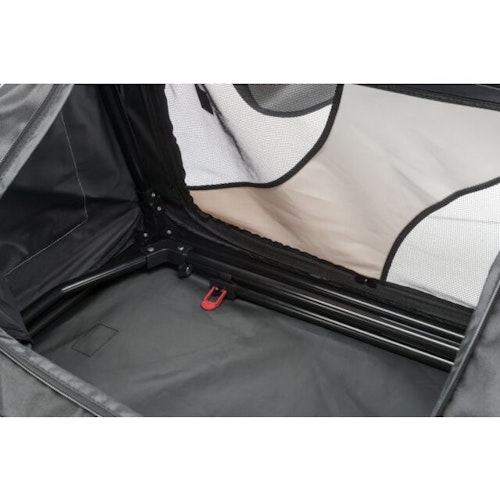 TRIXIE Mobile Kennel Vario Transportbox