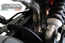 Vorschaubild GPR Mittelrohre Aprilia Dorsoduro 750 2008/16 Decat pipe manifold Decatalizzatore