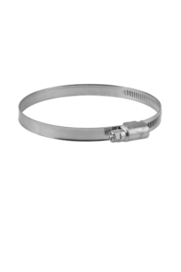 Gardena Schlauchschellen 70-90 mm 3"