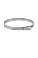 Gardena Schlauchschellen 70-90 mm 3"