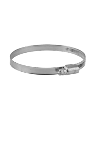 Gardena Schlauchschellen 70-90 mm 3"