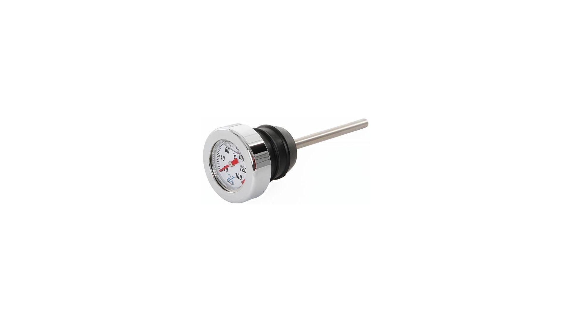 Spec X Öltemperaturdirektmesser HH 42 Gewinde Ø32 mm