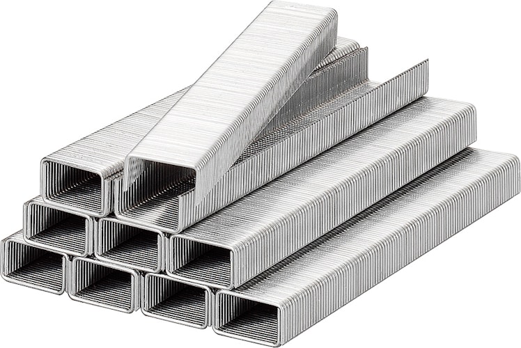 kwb 1200-Heftkl Stahl 053/C10 mmSB 353110