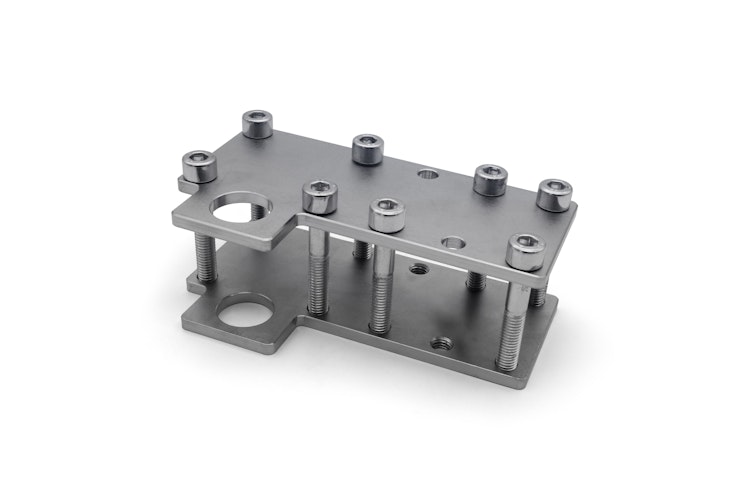 BTR Montagearm-Erweiterung