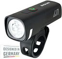 Vorschaubild Sigma Sport Scheinwerfer Aura 40 schwarz