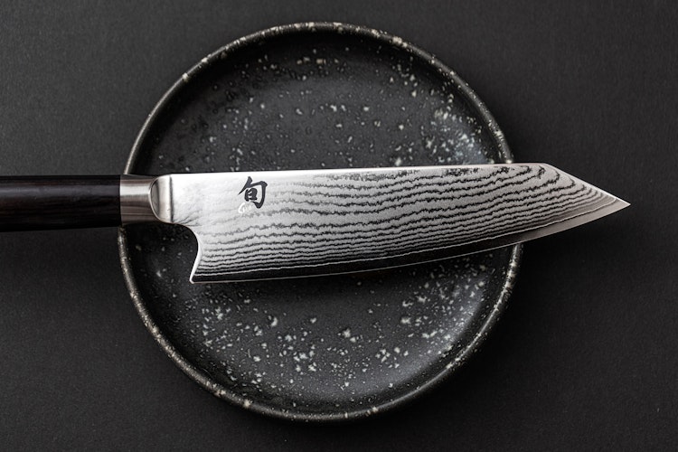 KAI Kiritsuke Messer SHUN CLASSIC 3.5" (9,0 cm)