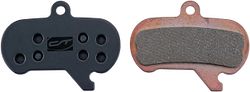 CONTEC Scheibenbremsbelag DiscStop+ CBP-750 SRAM Maven