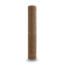 Vorschaubild NOOR Erosionsschutzmatte Jute Netz 1,22x50m 500 g/m²