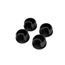 Vorschaubild Kettler Ersatzteil Stopfen für Stapelsessel CIRRUS Anthrazit, 4er Set