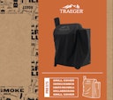 Vorschaubild Traeger Abdeckhaube PRO 575/22 SERIE
