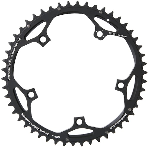 Stronglight Kettenblatt CT2