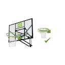 Vorschaubild EXIT Basketballkorb Galaxy Wall-Mount System