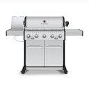 Vorschaubild Broil King Gasgrill BARON S 590 IR
