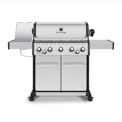 Broil King Gasgrill BARON S 590 IR