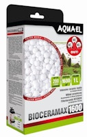 AQUAEL Filtermedium BIOCERAMAX 1600 (1000 ml)