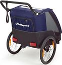 Vorschaubild Polisport Kinderanhänger Trailer & Stroller