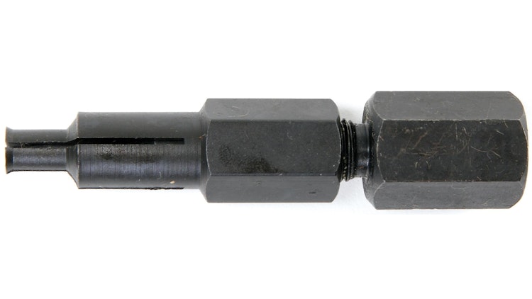 Buzzetti Abzieher für Durchmesser 8 mm