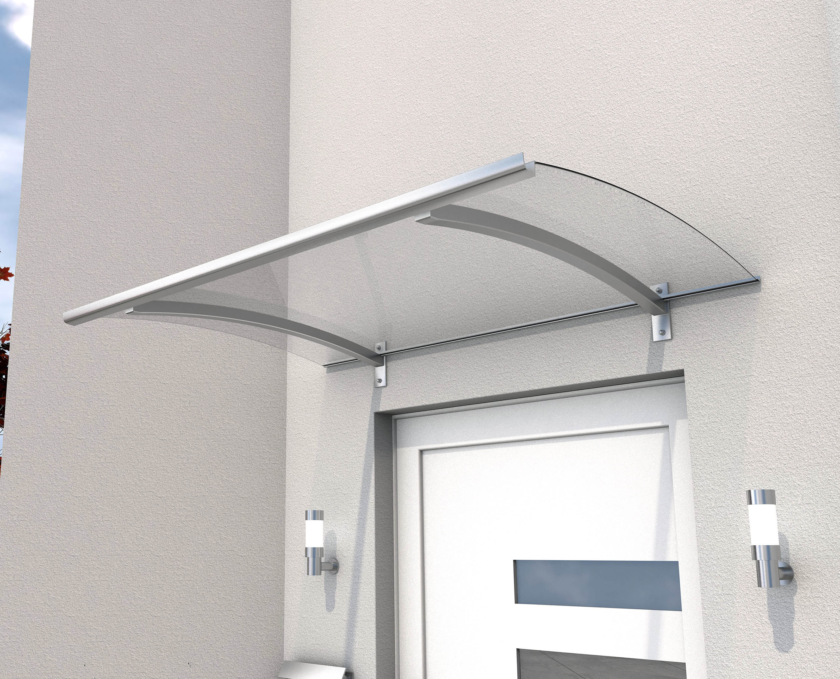 Gutta Pultvordach PT/LD