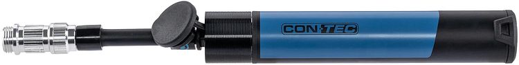 CONTEC Minipumpe Air Support Pen riviera blue/schwarz