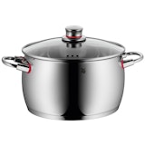 WMF Quality One Fleischtopf mit Deckel, 24 cmZubehörbild