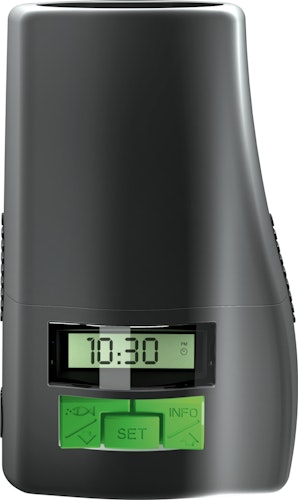 Tetra myFeeder Futterautomat für Fische