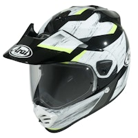 Arai Integralhelm Tour-X5 Anodize