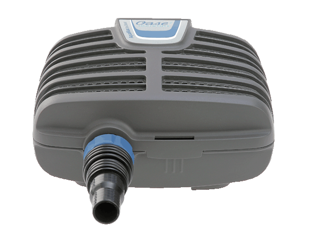 Oase Filter- & Bachlaufpumpe AquaMax Eco Classic 2500