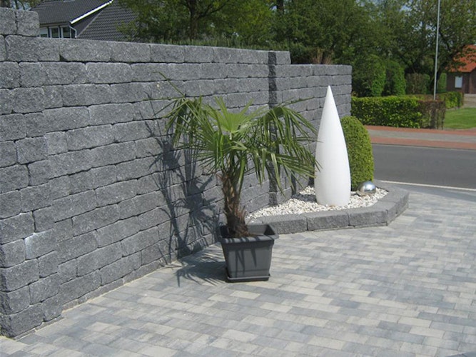 Diephaus Mauersteine SIOLA-ANTIK