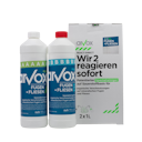 Vorschaubild Arvox Pro Fugen + Fliesen 2-Komponenten-Reiniger