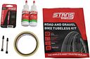 Vorschaubild Stan's Tubeless-Kit Road & Gravel 21 mm beige