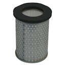 Vorschaubild MIW Luftfilter H1115 für Honda CX500 2 Zyl.- CX500 B