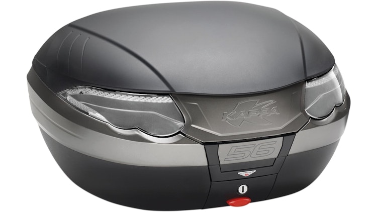 Kappa Topcase K56 Monokey 56 Liter