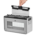 WMF Lono Glas-Toaster